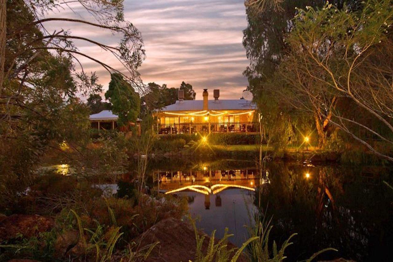 Grande Escape Margaret River