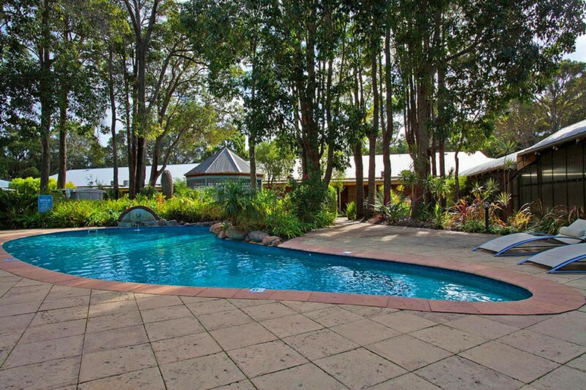 Grande Escape 4* Margaret River