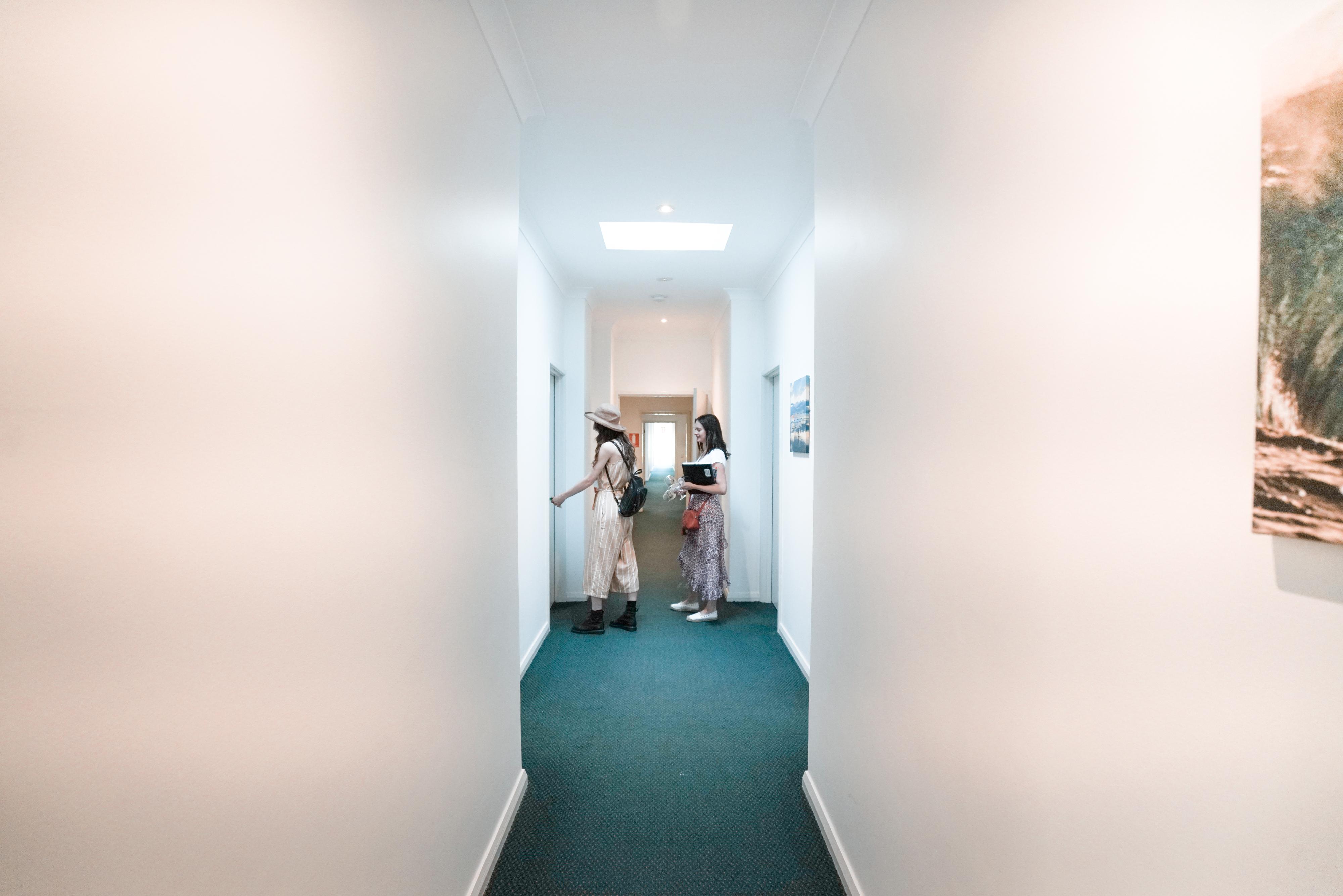 Hotel Grande Escape
