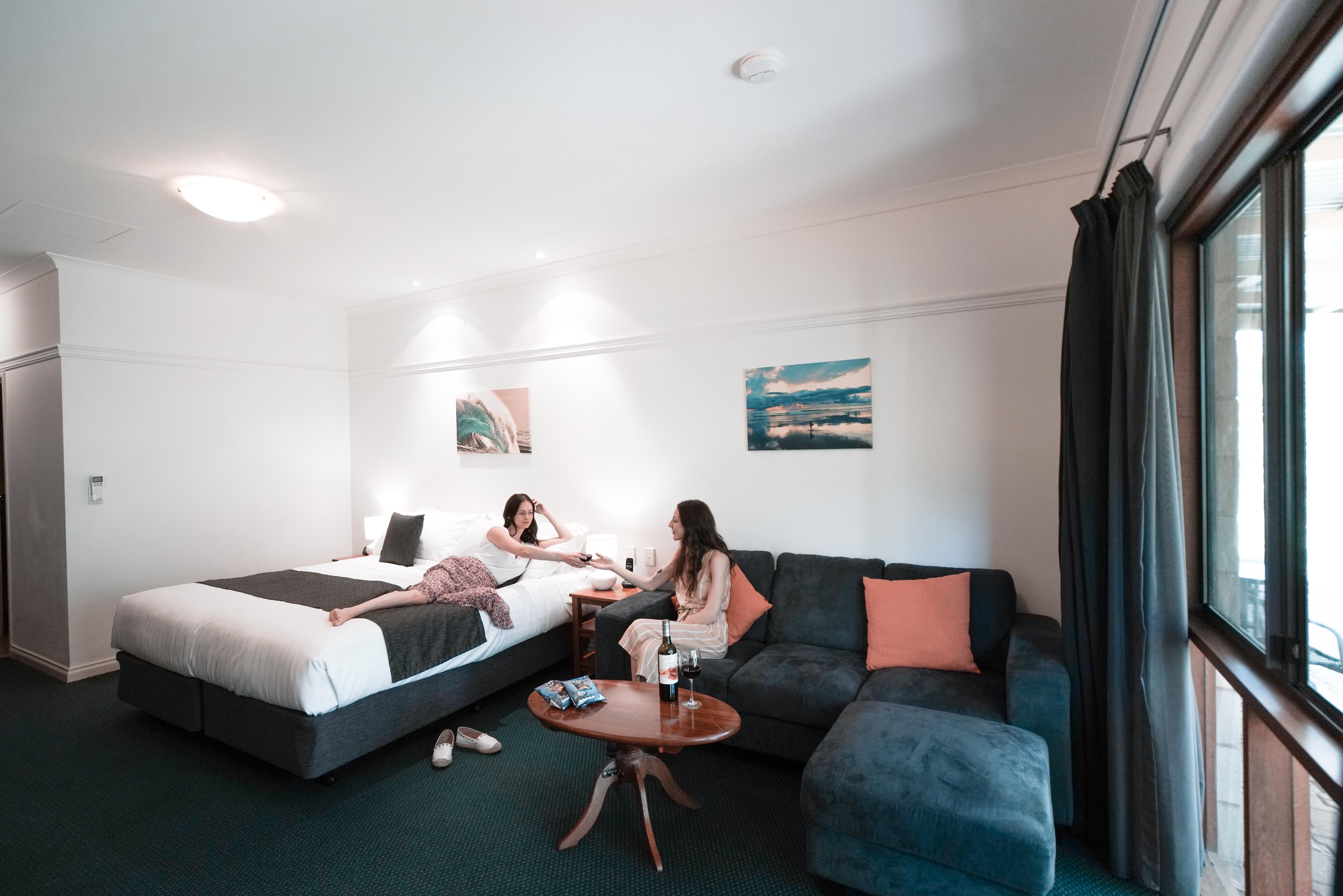 Grande Escape Margaret River