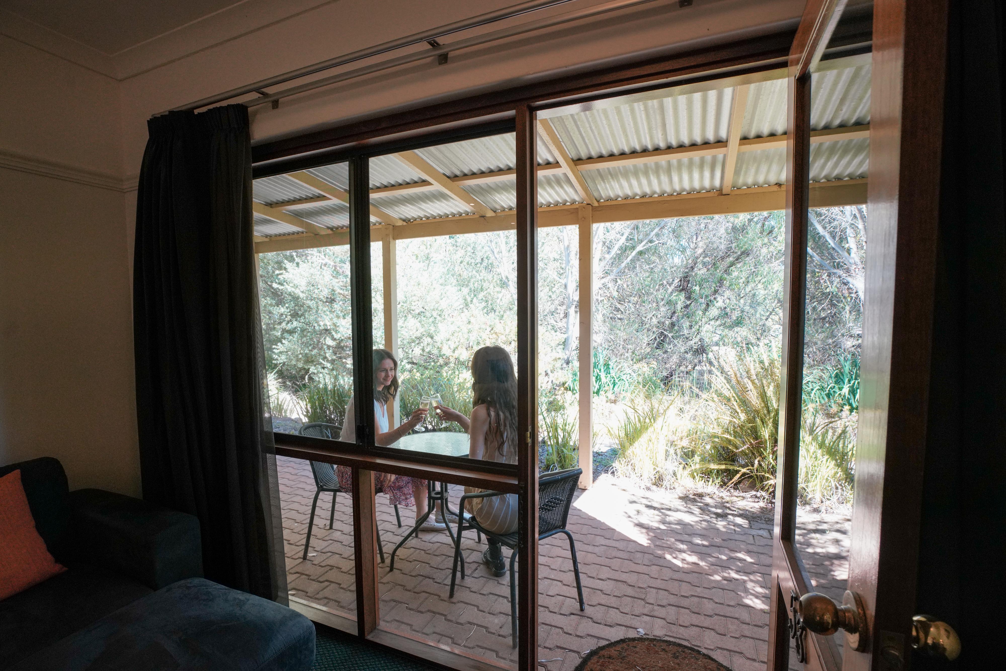 Grande Escape Margaret River