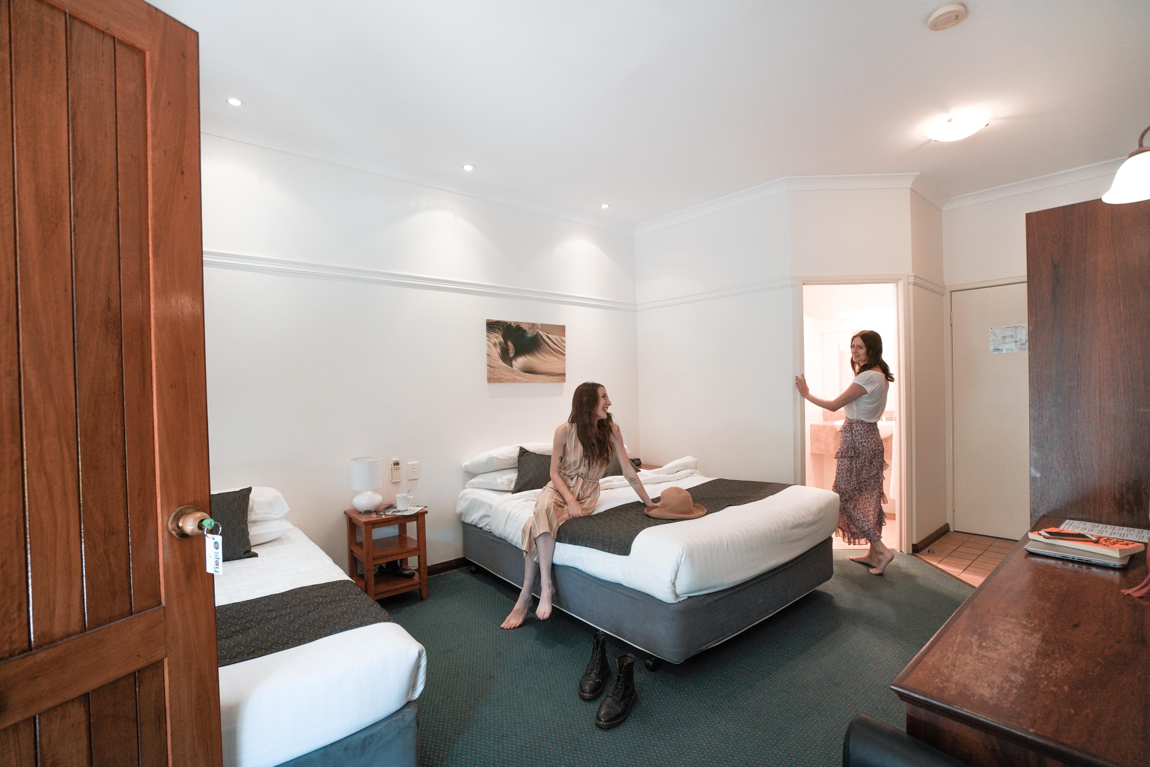 Grande Escape Margaret River