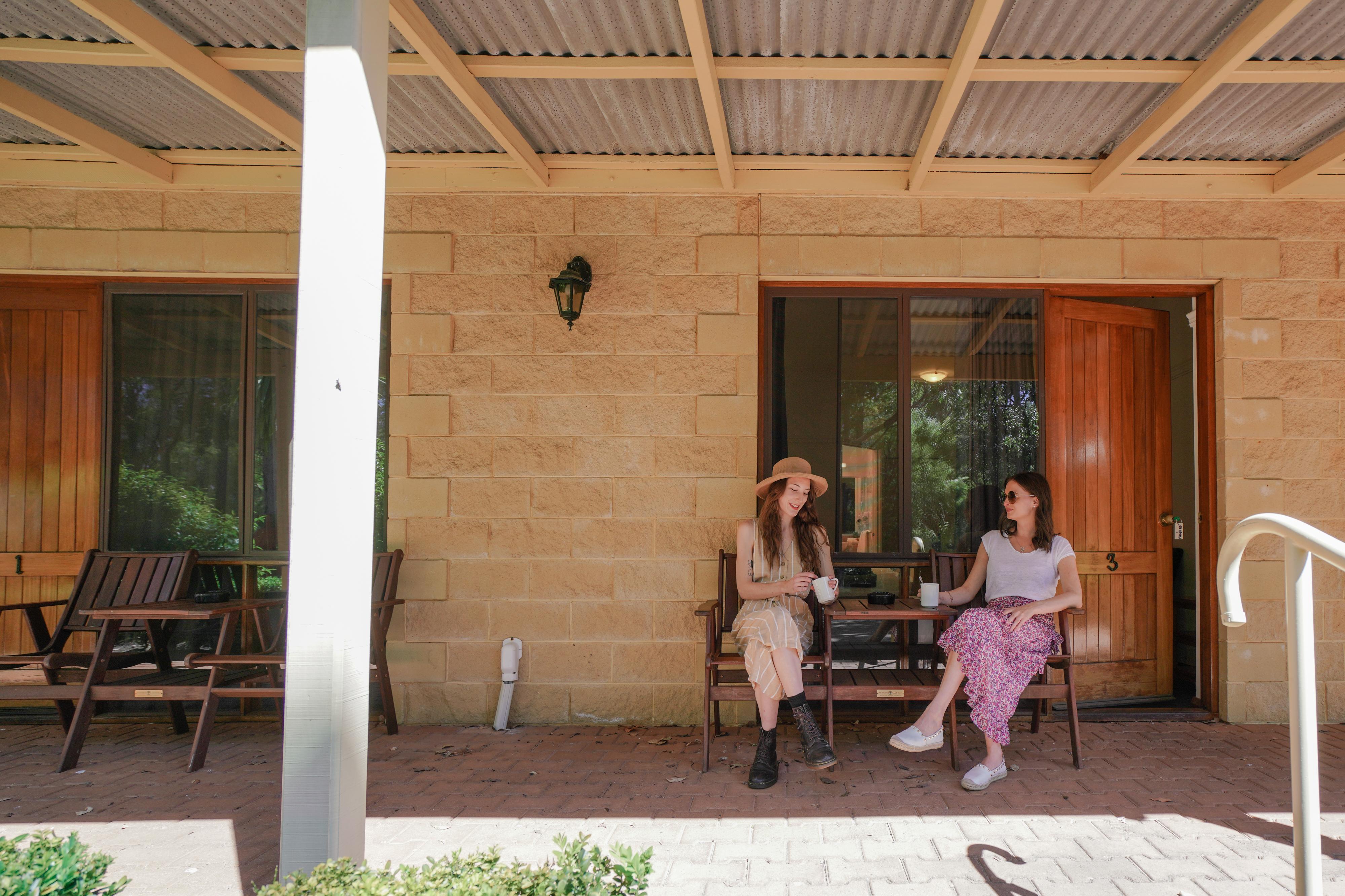 Hotel Grande Escape Margaret River