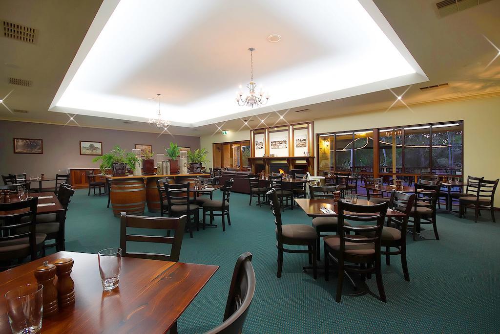 Hotel Grande Escape Margaret River