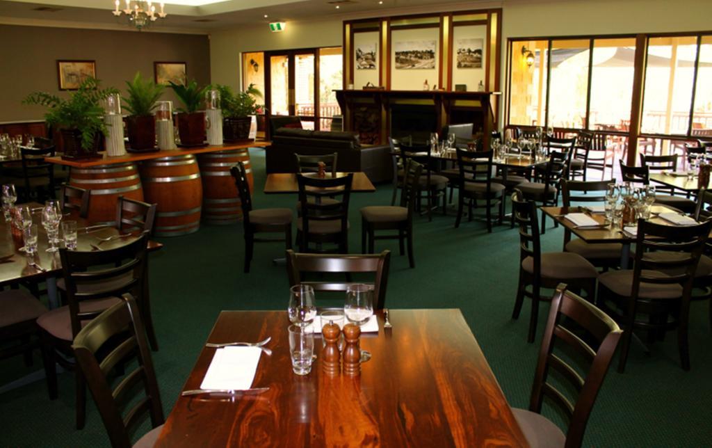 Hotel Grande Escape Margaret River