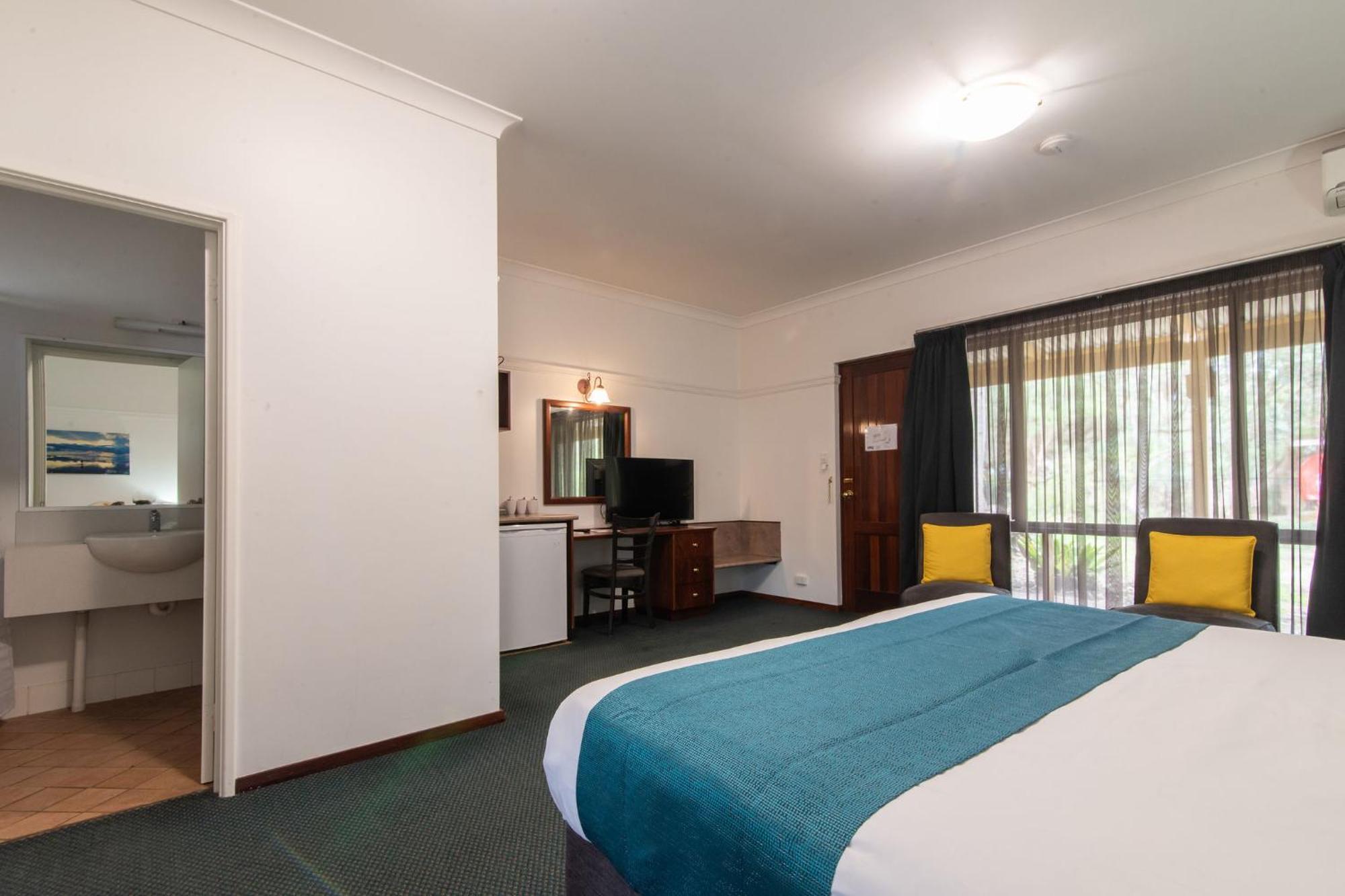 Grande Escape Hotel Margaret River