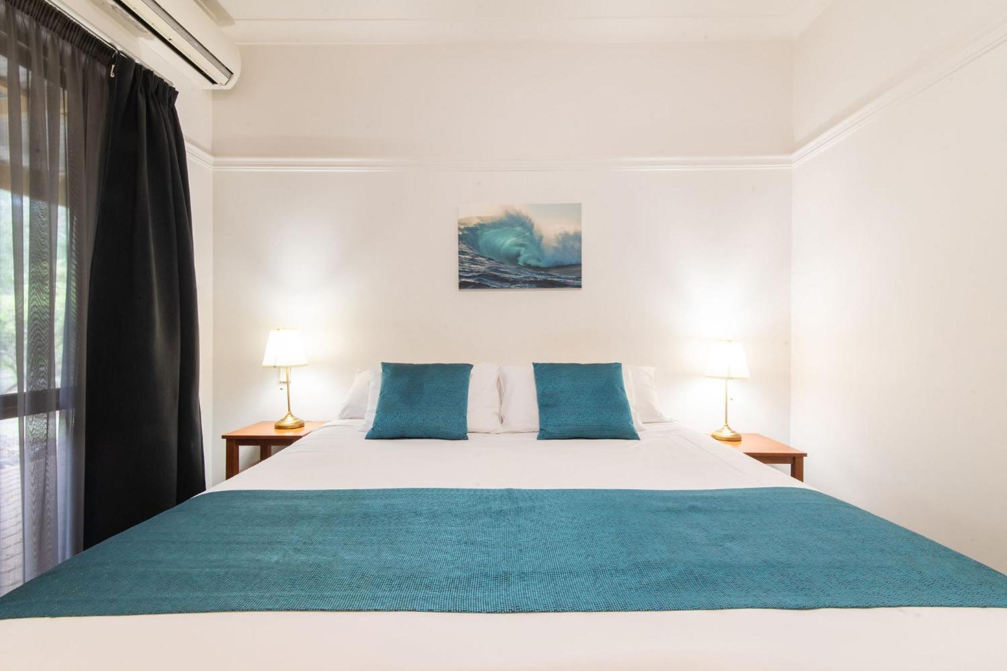 Hotel Grande Escape Margaret River