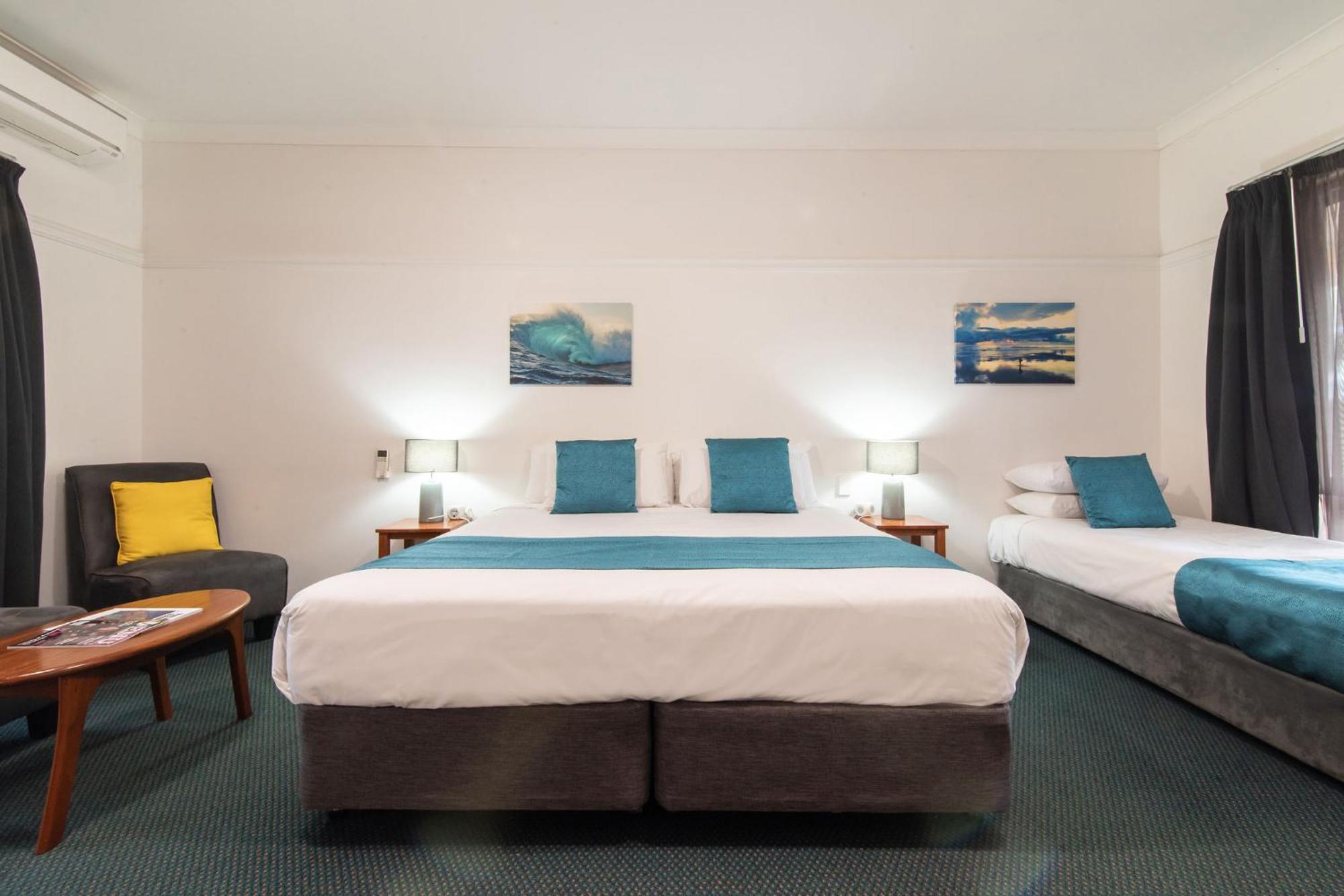 Grande Escape Margaret River