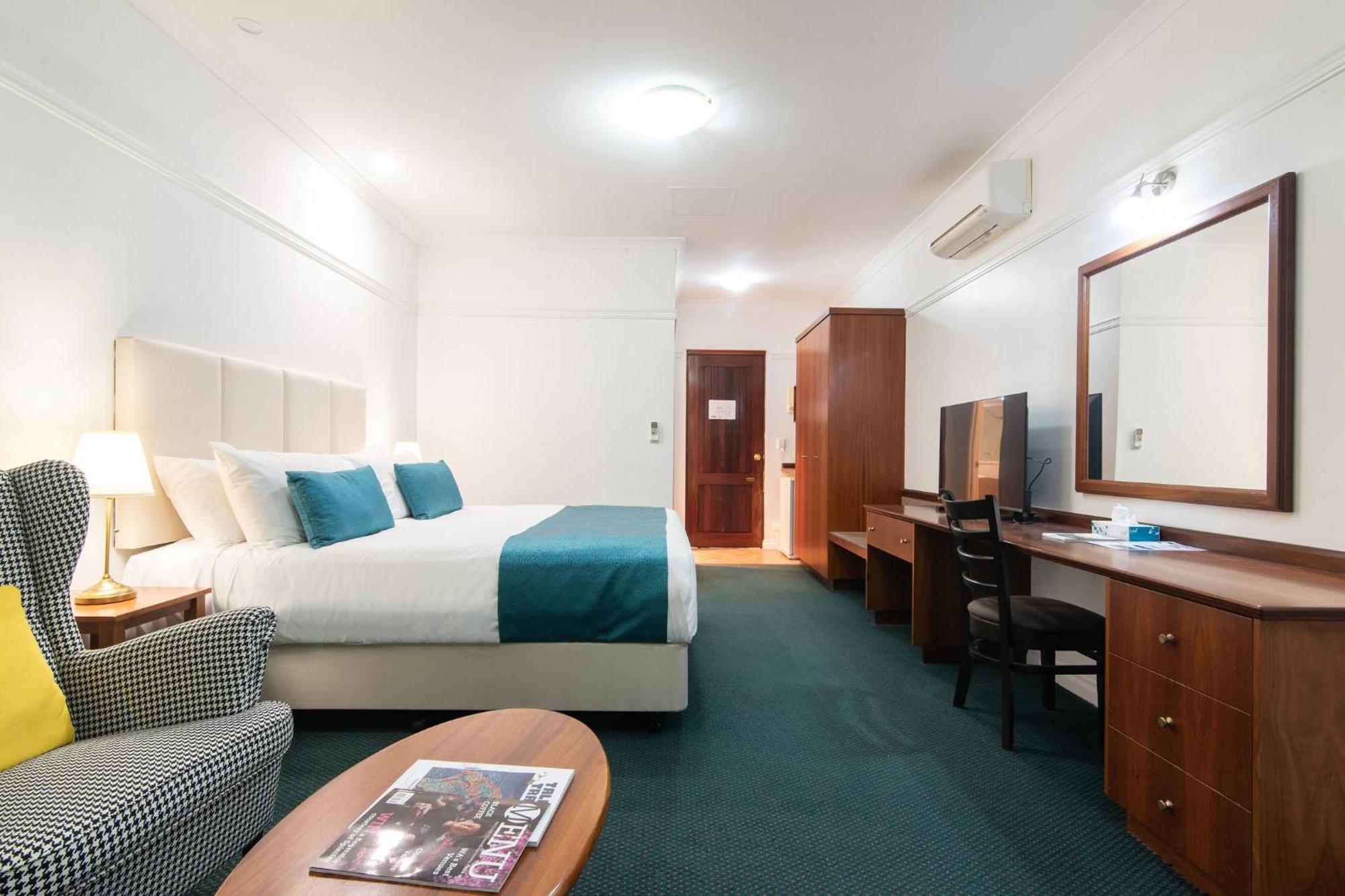 Grande Escape Hotel 4*