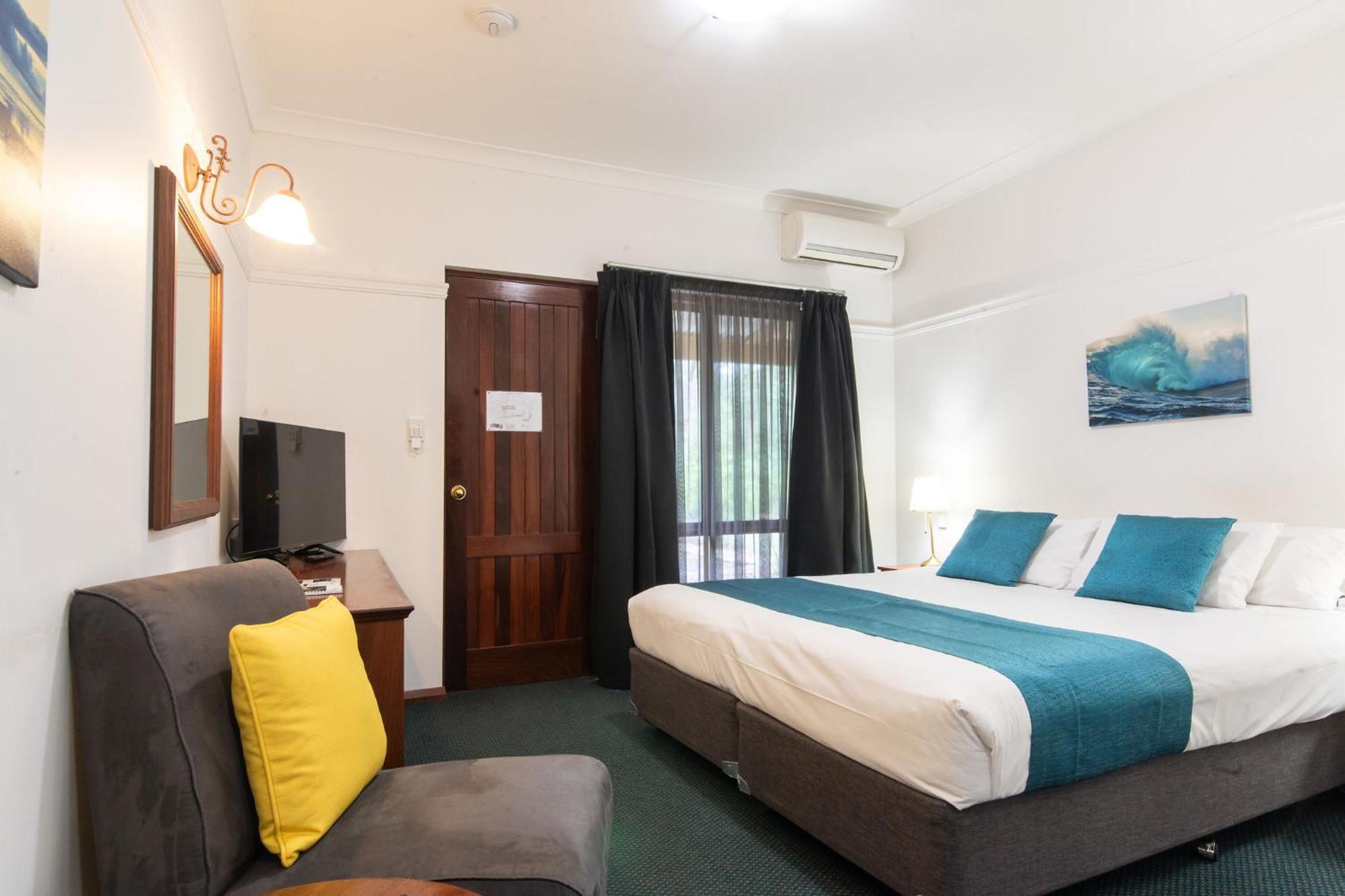 Grande Escape Hotel Margaret River