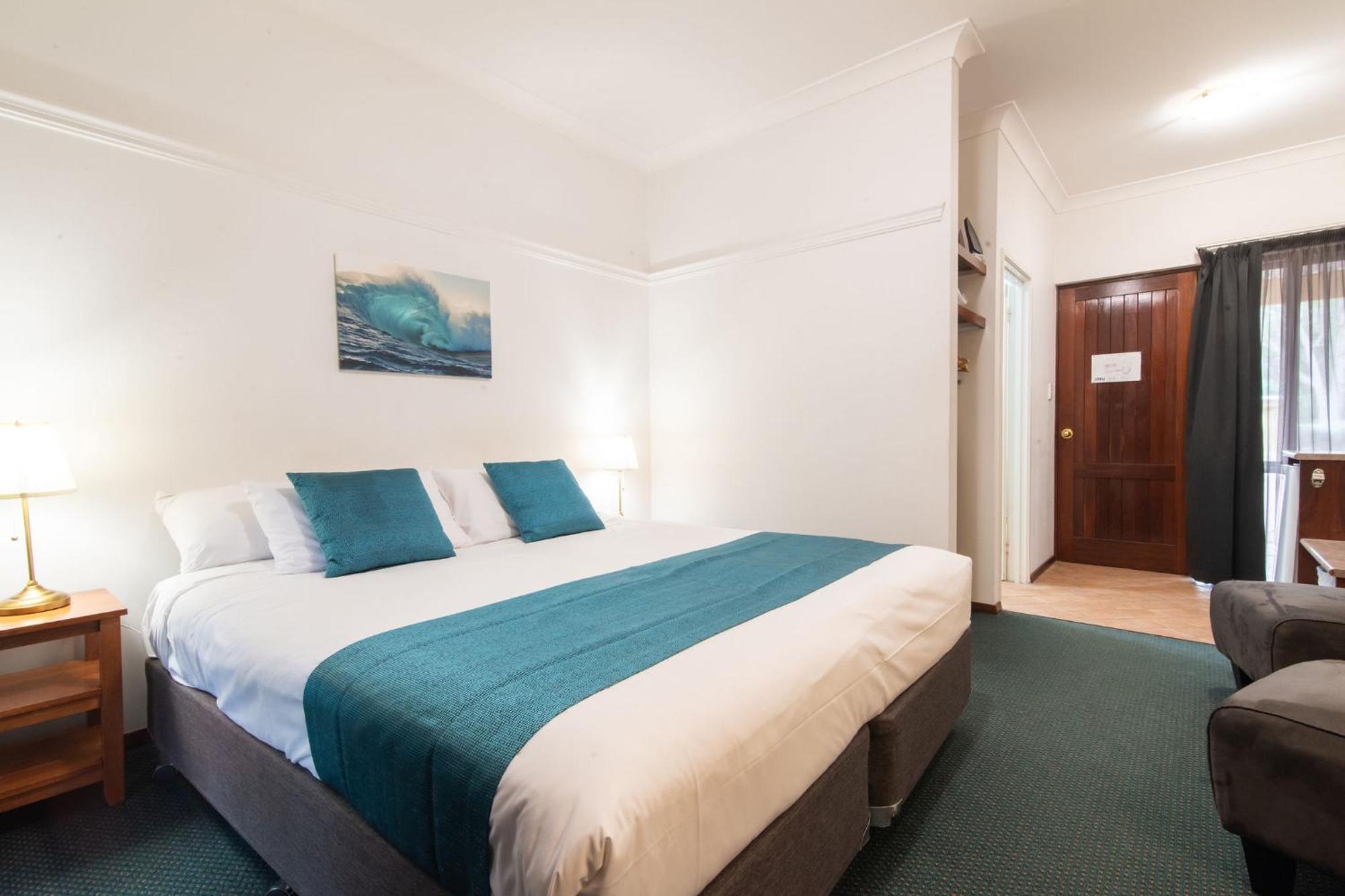 Hotel Grande Escape Margaret River