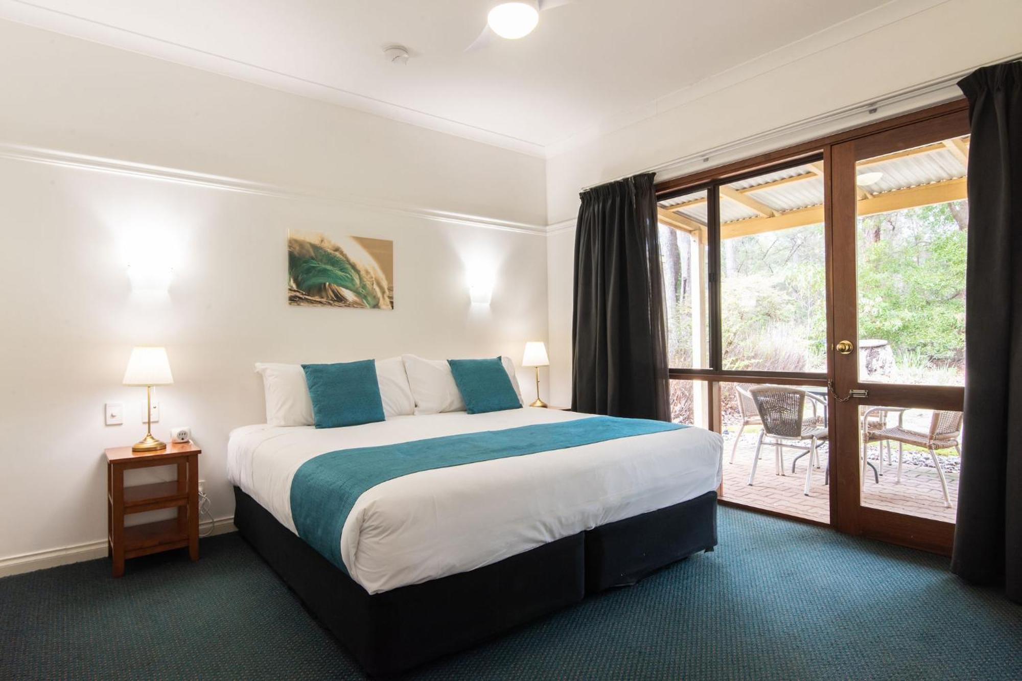 Hotel Grande Escape Margaret River