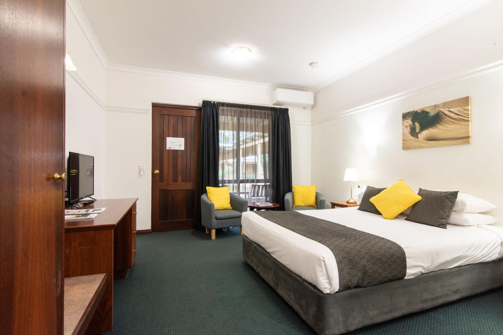 Grande Escape Hotel 4*
