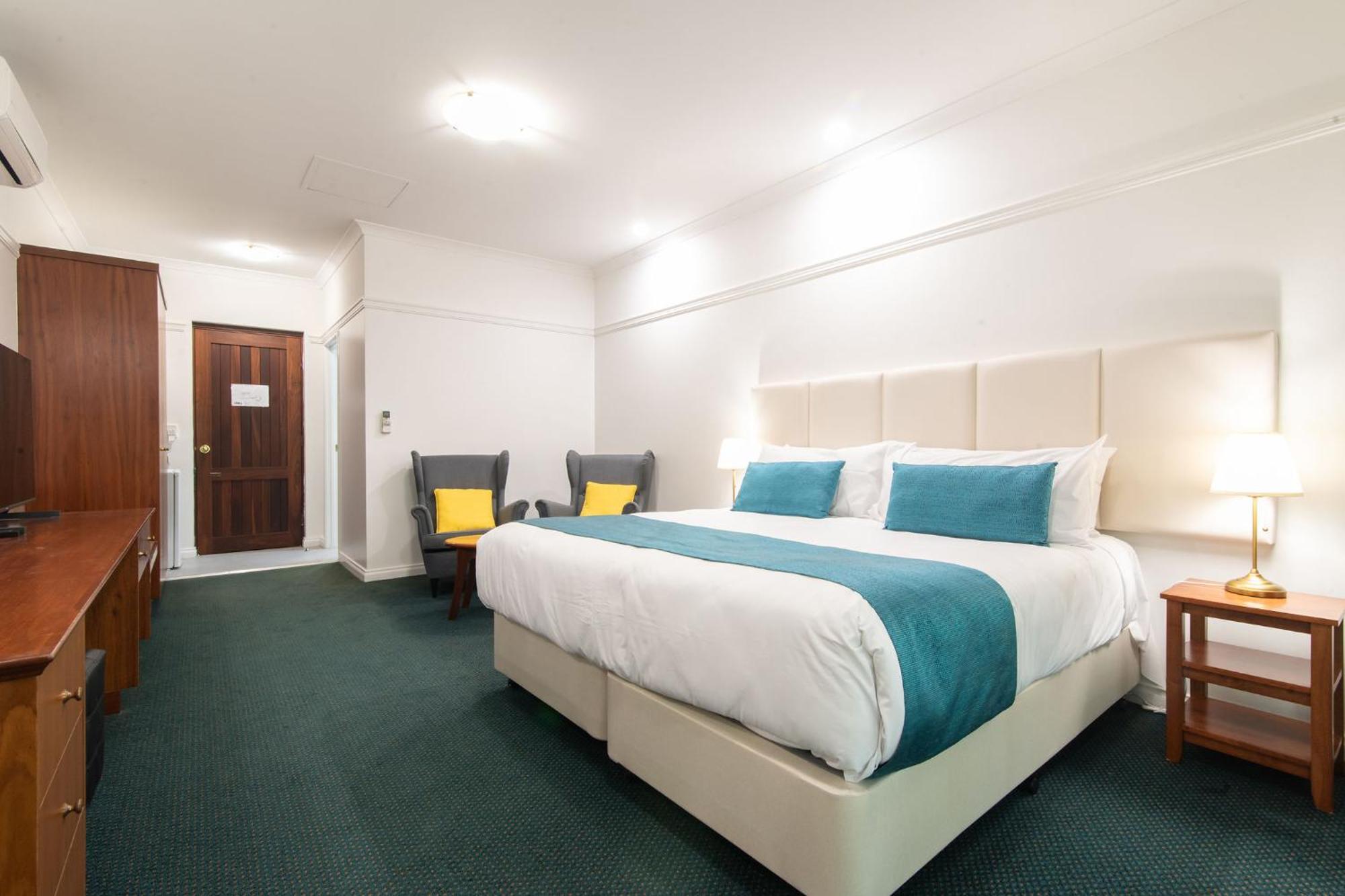 Grande Escape Hotel Margaret River