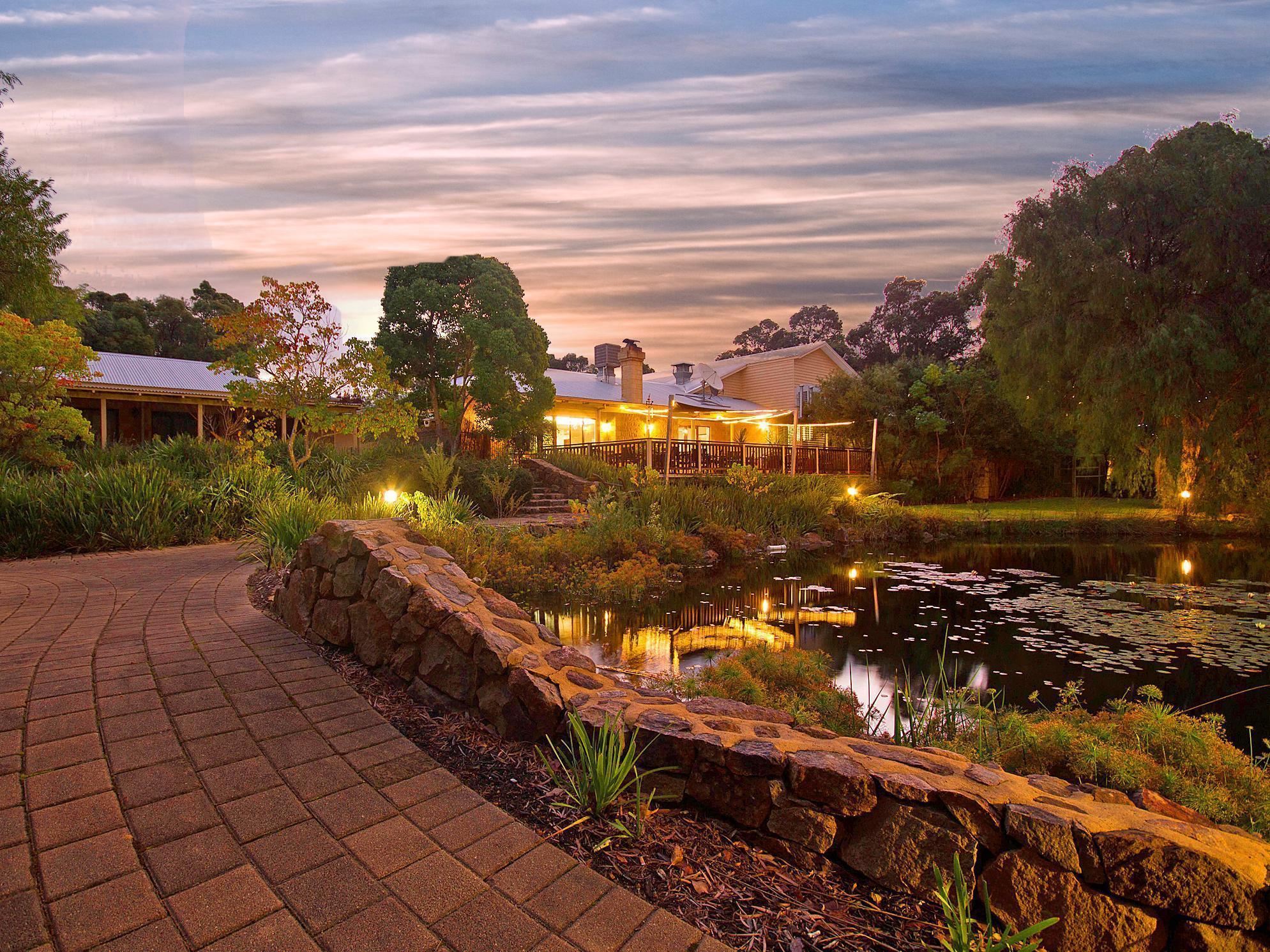 Grande Escape Hotel Margaret River