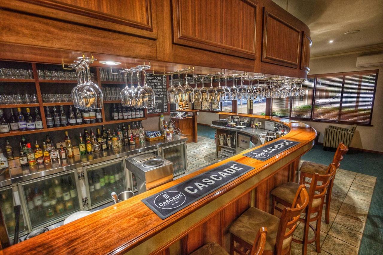 Grande Escape Hotel Margaret River