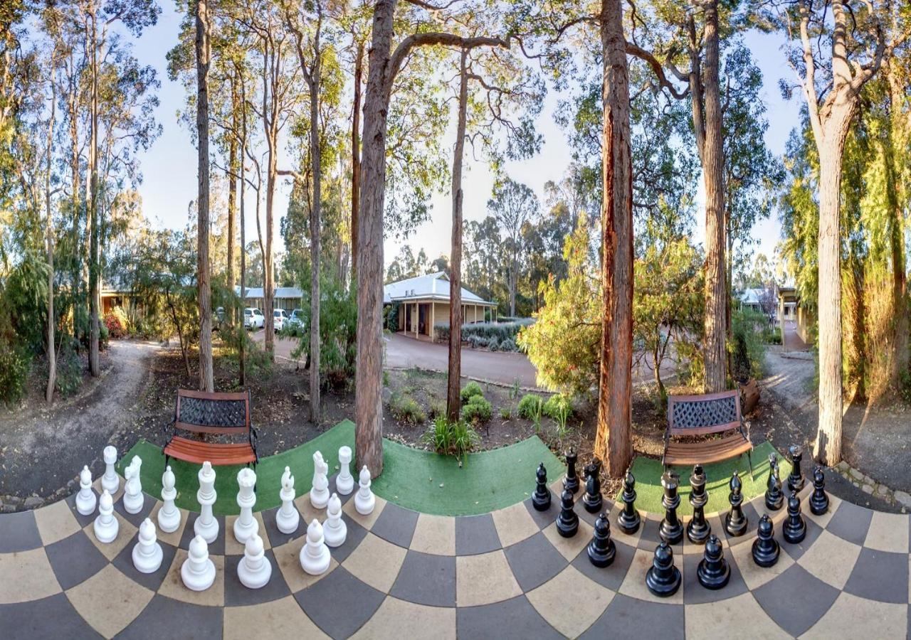 Grande Escape Hotel Margaret River